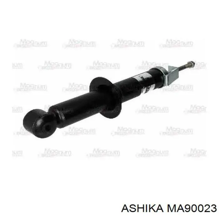 MSS015970 Mando Амортизатор передньої підвіски