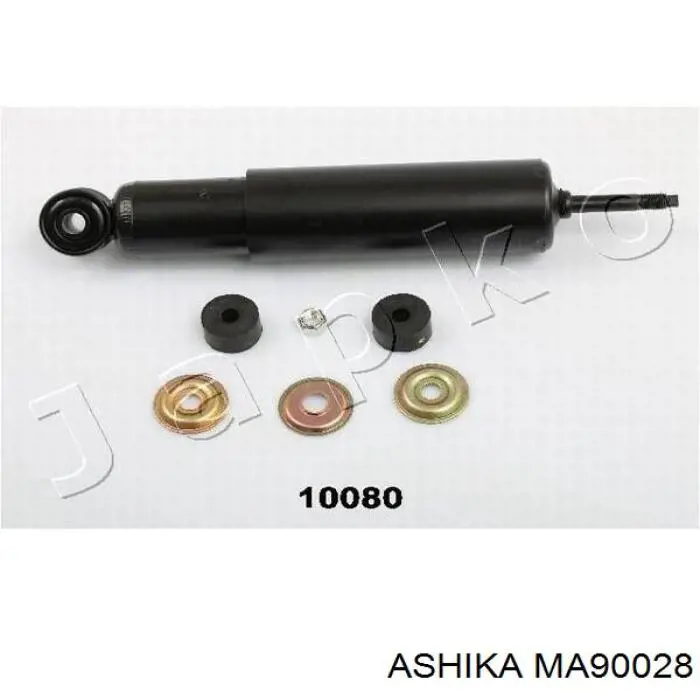 Амортизатор задній MA90028 Ashika