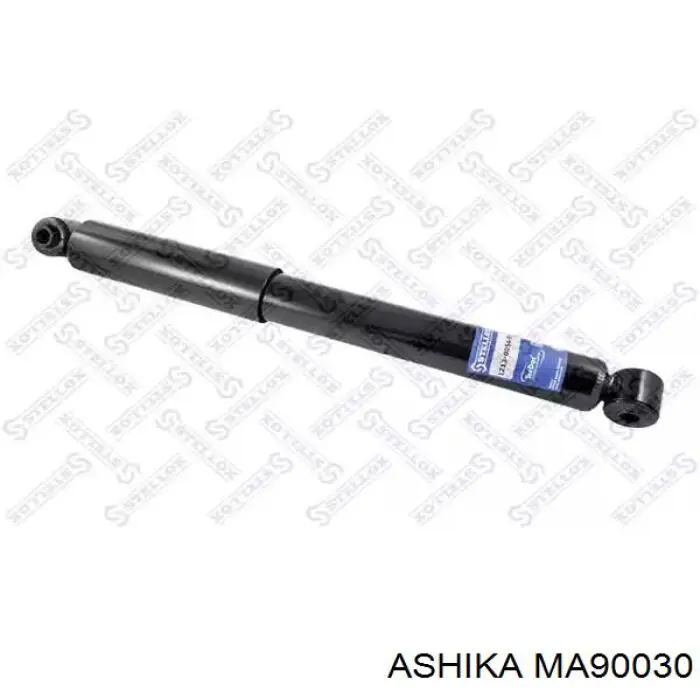 Амортизатор задній Ashika MA90030 ціна, від 26.35 USD