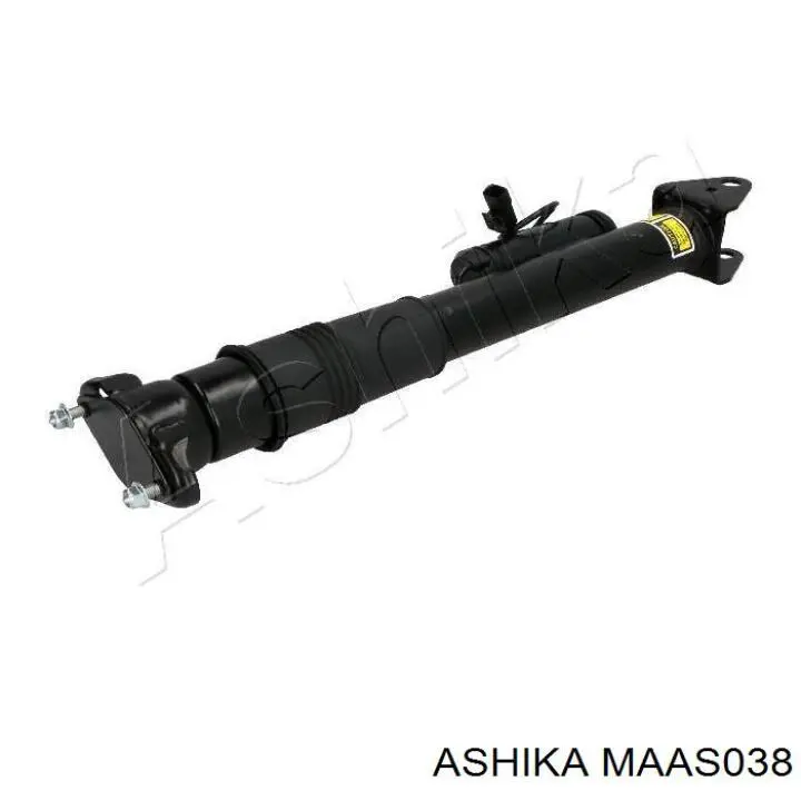 Амортизатор задній Hort HA32260 ціна, від 234.09 USD
