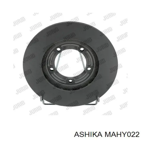 MAHY022 Ashika Стійка передня