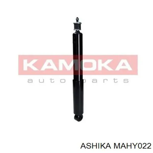 Амортизатор передній MAHY022 Ashika
