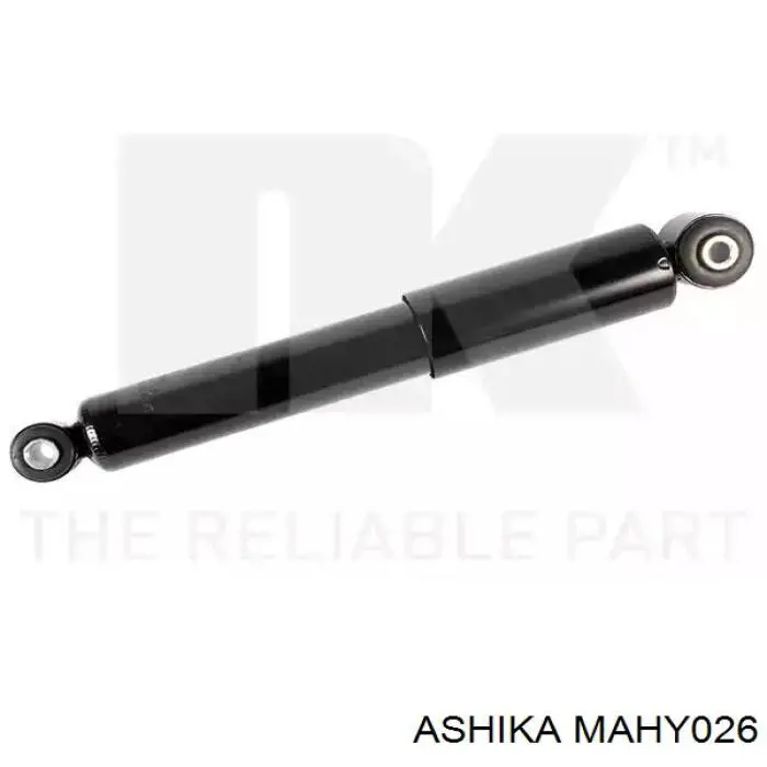 MAHY026 Ashika Амортизатори задні