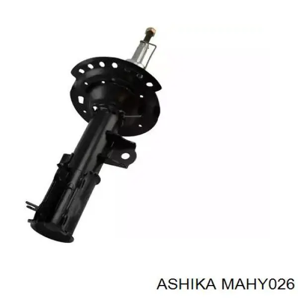 Амортизатор задній MAHY026 Ashika