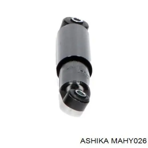 MAHY026 Ashika амортизатор задній