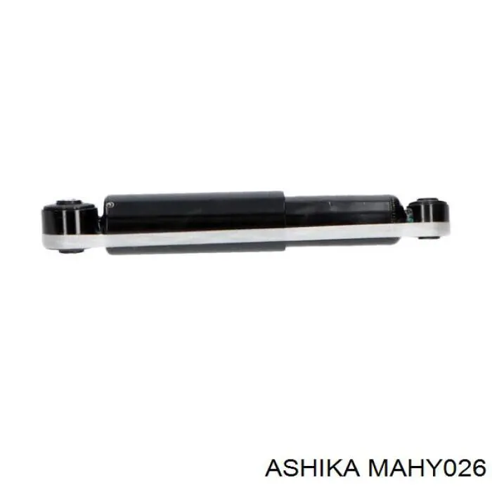 Амортизатор задній MAHY026 Ashika