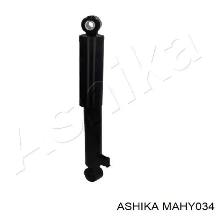 Купити MAHY034 Ashika Стійка амортизатора задня