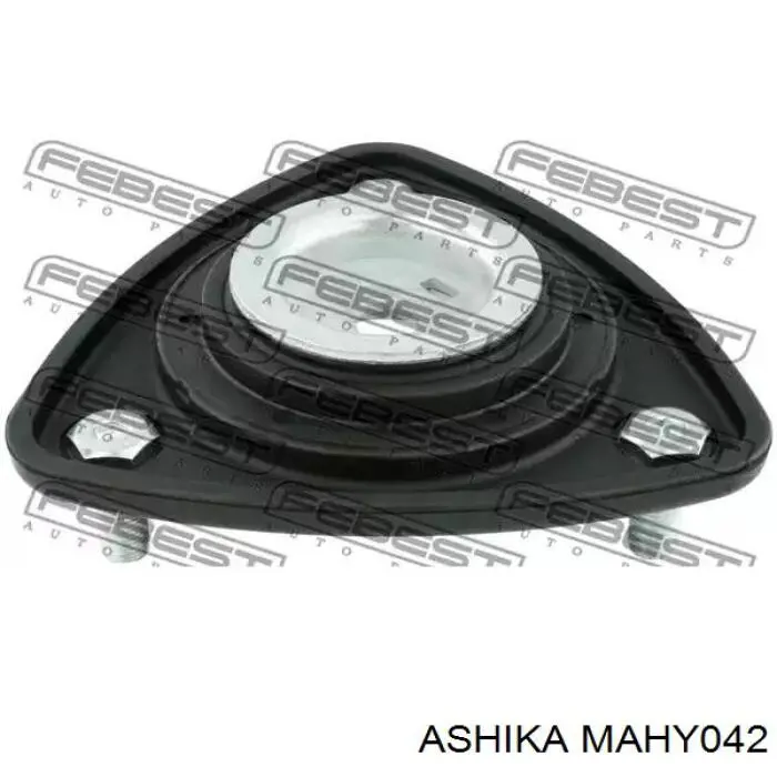 MAHY042 Ashika Амортизатори задні