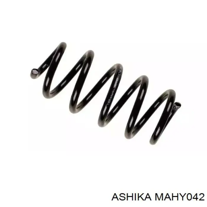 Купити MAHY042 Ashika Стійка амортизатора задня