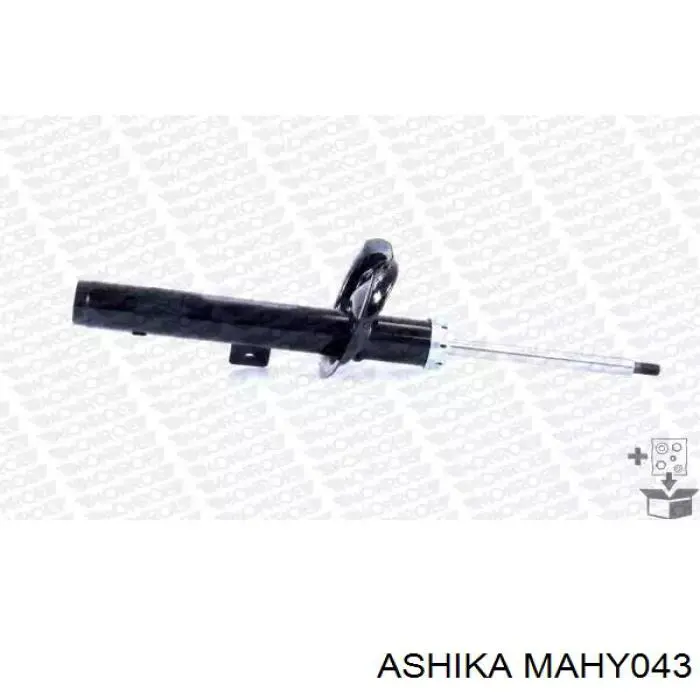 Амортизатор передній MAHY043 Ashika