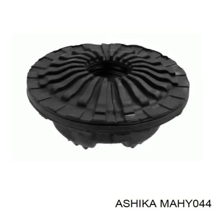 Амортизатор задній MAHY044 Ashika