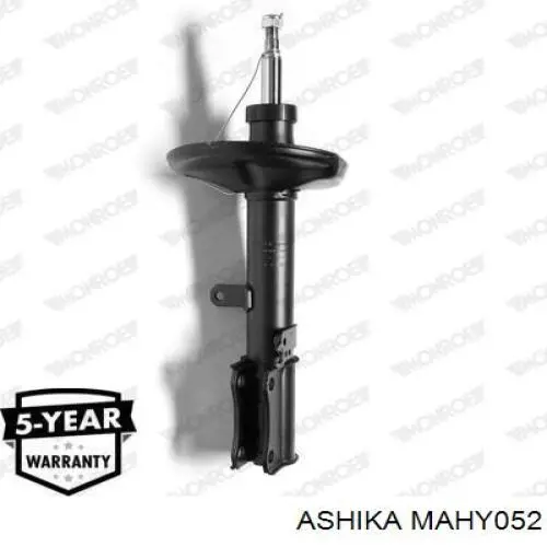 Амортизатор задній Maxgear 110673 ціна, від 23.14 USD