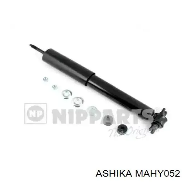 Купити 110673 Maxgear Стійка амортизатора задня