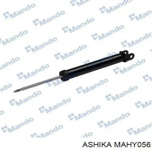 Купити MAHY056 Ashika Амортизатор передній, правий