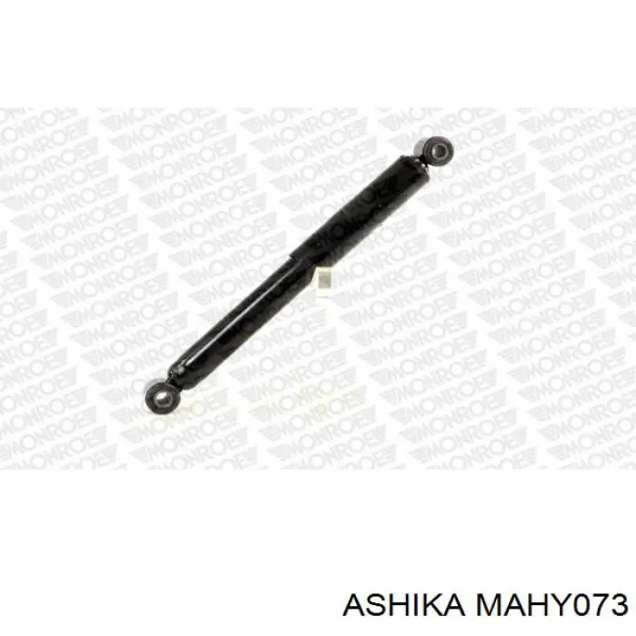 MAHY073 Ashika Амортизатори задні