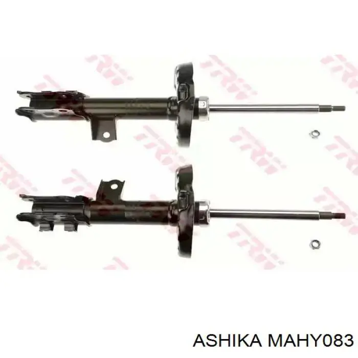 Купити MAHY083 Ashika Амортизатор передній, правий
