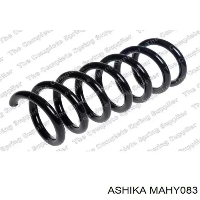 Амортизатор передній, правий MAHY083 Ashika