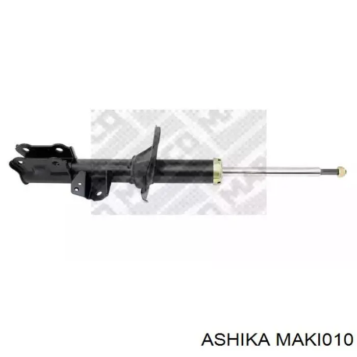MAKI010 Ashika Амортизатор передньої підвіски