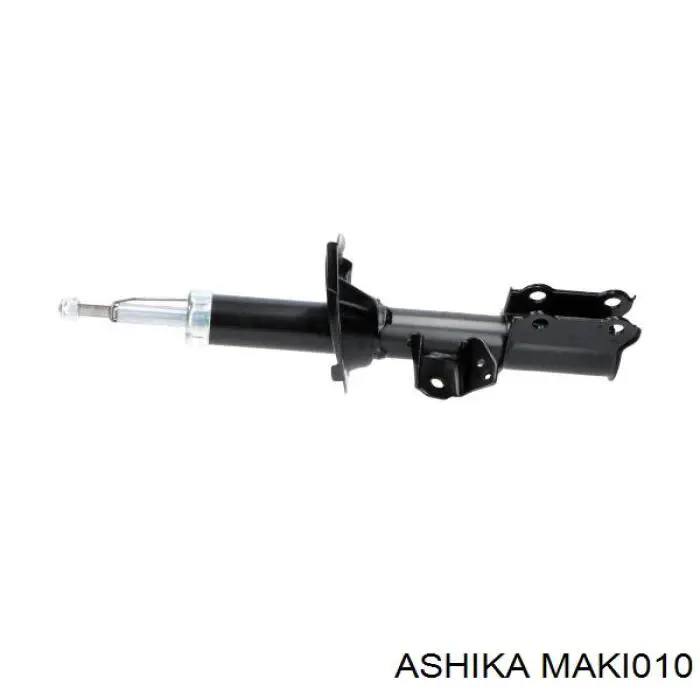 Амортизатор передній, правий MAKI010 Ashika