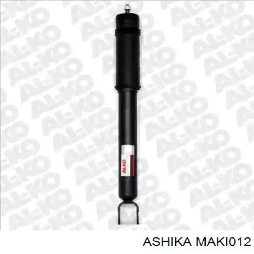 MAKI012 Ashika Ліва передня стійка