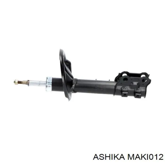 Амортизатора передній лівий MAKI012 Ashika