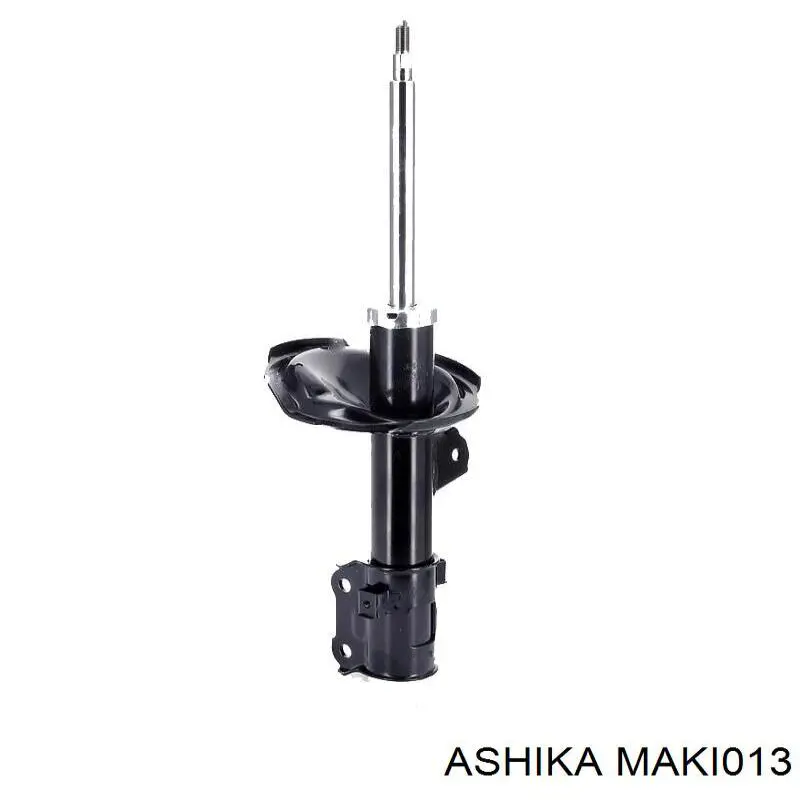 Стійка передня права Ashika MAKI013