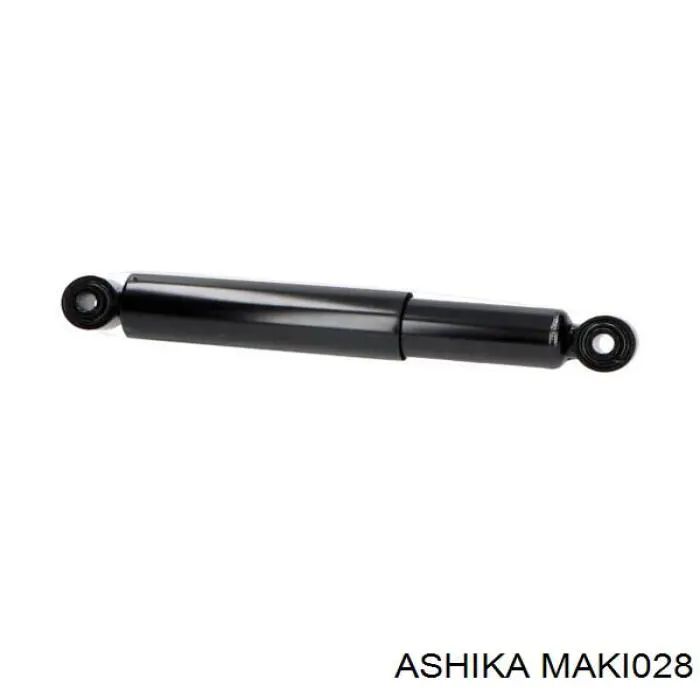 MAKI028 Ashika амортизатор задній