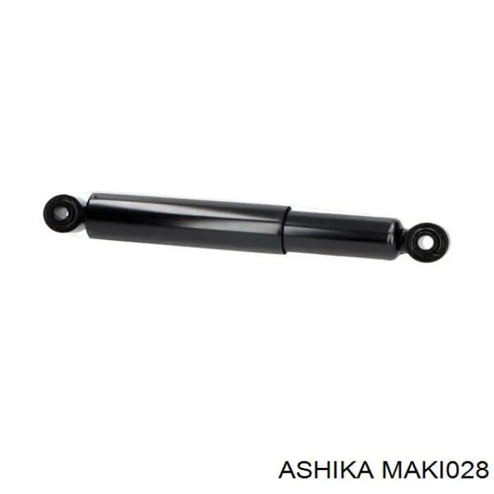 Амортизатор задній MAKI028 Ashika