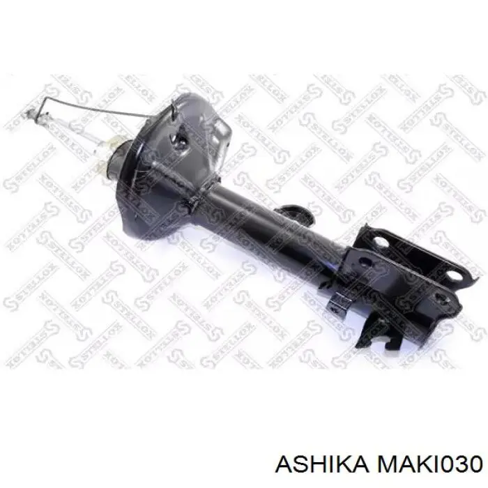 MAKI030 Ashika Амортизатори задні