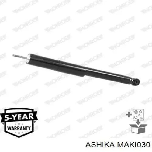 Купити MAKI030 Ashika Стійка амортизатора задня