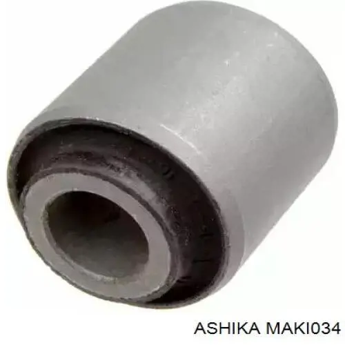 Амортизатор задній MAKI034 Ashika