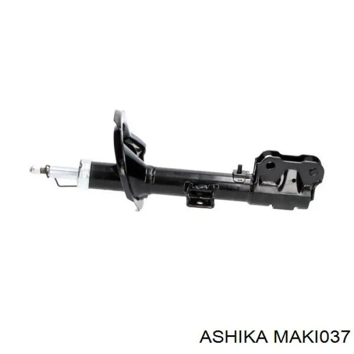 Купити 1611297380 Peugeot/Citroen Амортизатор передній, правий