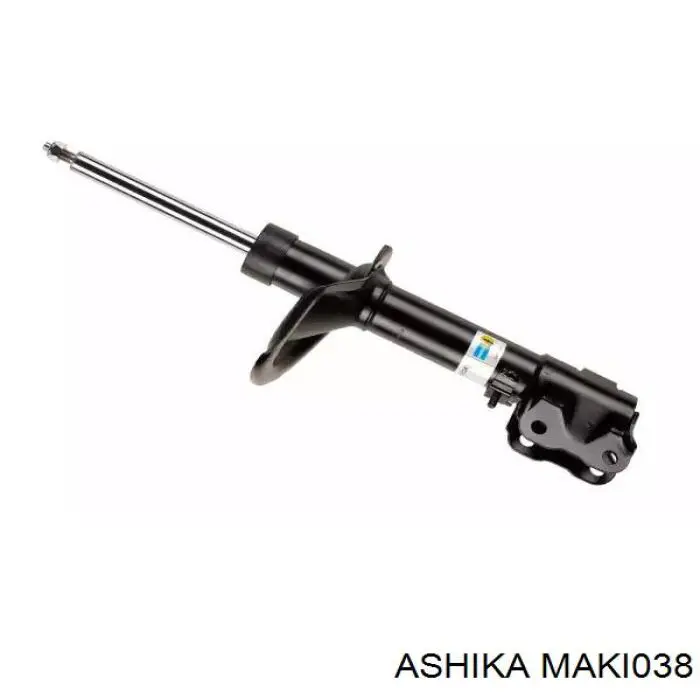 Амортизатор передньої підвіски, лівий Raiso RS316992 ціна, від 41.92 USD