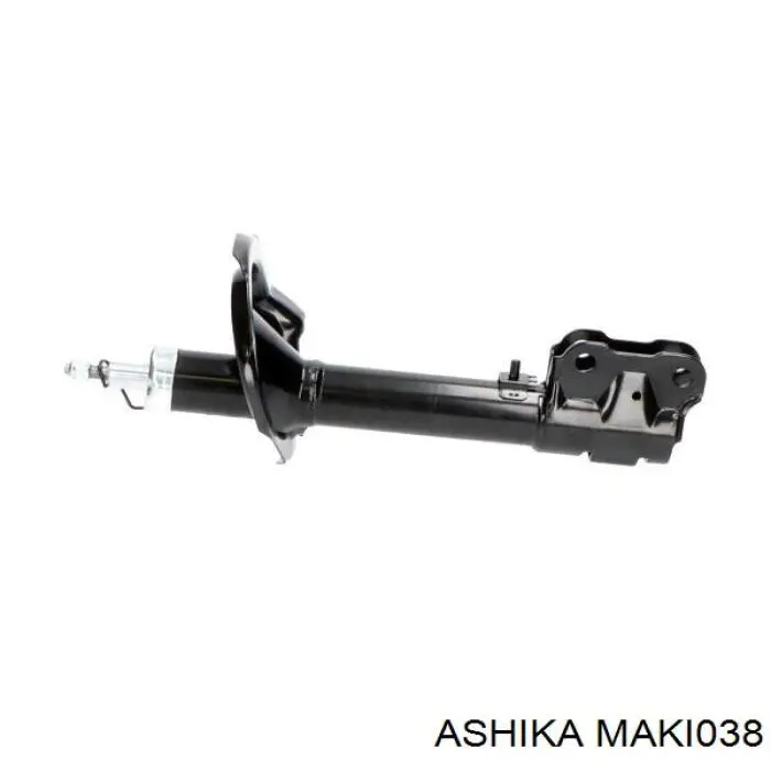 Амортизатора передній лівий SSA5519 Kavo Parts