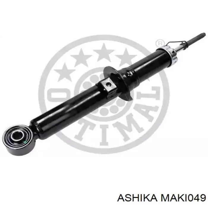 Амортизатор передньої підвіски, лівий Ashika MAKI049 ціна, від 61.48 USD