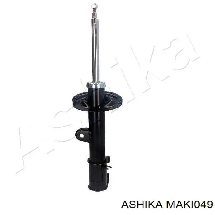 20A0400OYO Oyodo Ліва передня стійка
