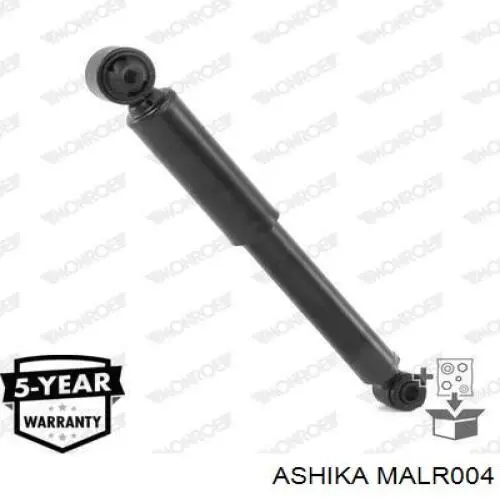 Купити 7105GR Magneti Marelli Амортизатор передній, правий