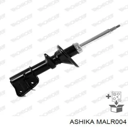 RS310021 Raiso Амортизатор передньої підвіски