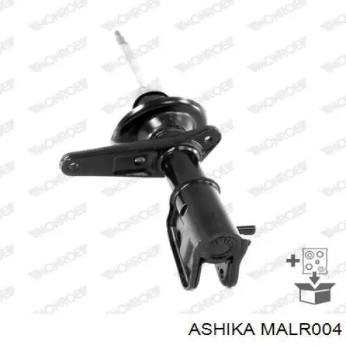 Амортизатор передній, правий Raiso RS310021 ціна, від 52.29 USD