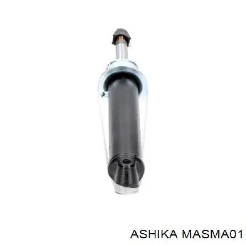 MASMA01 Ashika амортизатор передній
