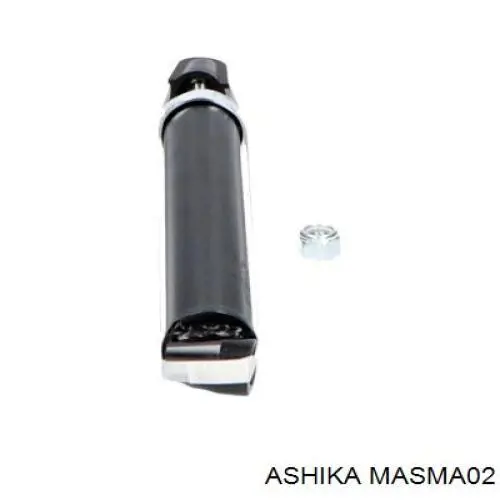 MASMA02 Ashika амортизатор передній