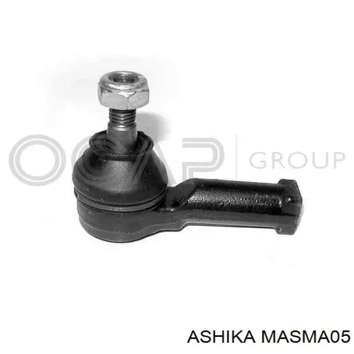 DSF235G Denckermann Стійка передня