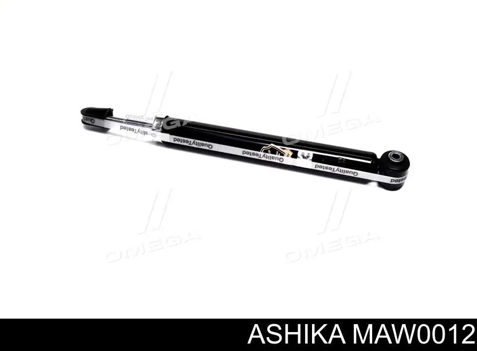 MAW0012 Ashika амортизатор задній