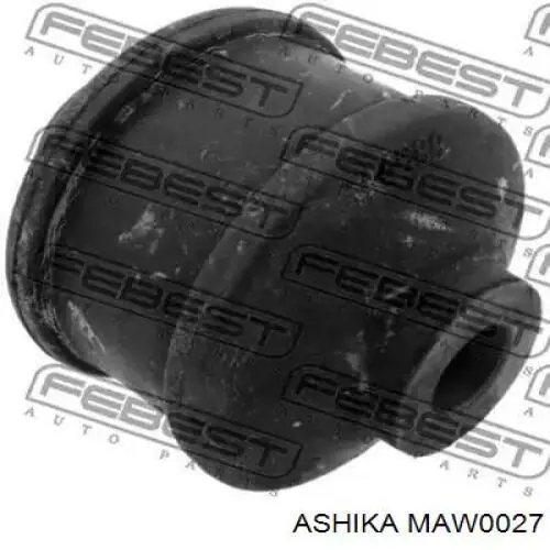 MAW0027 Ashika Амортизатори задні