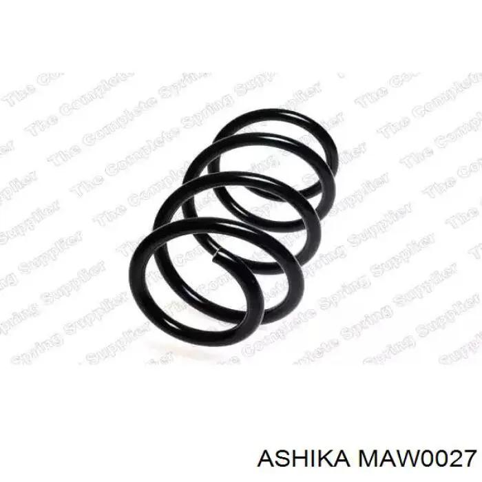 Купити MAW0027 Ashika Стійка амортизатора задня