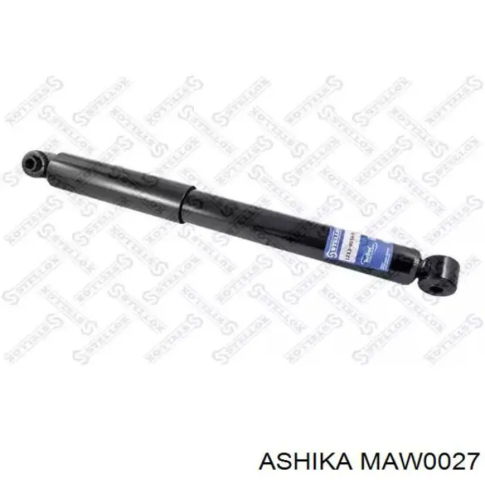 MAW0027 Ashika амортизатор задній
