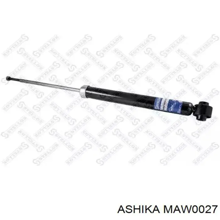 Амортизатор задній MAW0027 Ashika