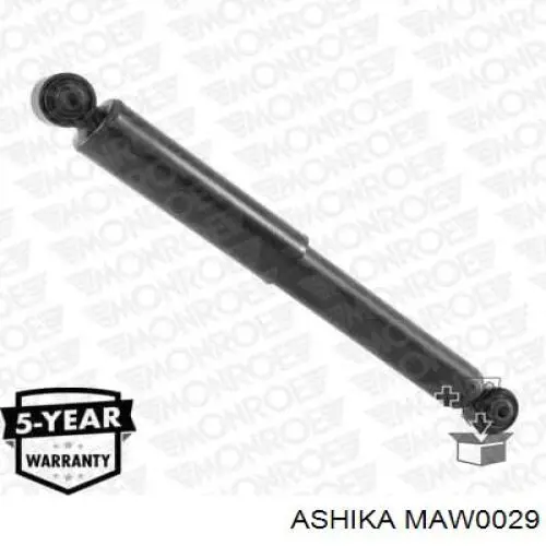 Купити MAW0029 Ashika Стійка амортизатора задня