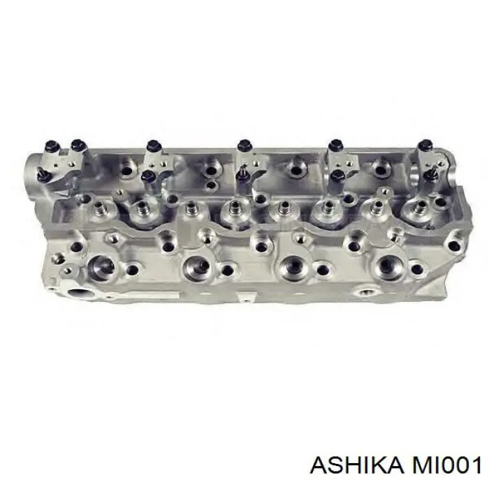 Головка двигуна Freccia CH171042 ціна, від 308.20 USD