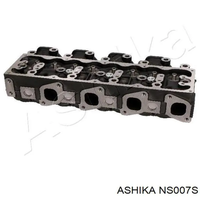 Головка двигуна Ashika NS007S ціна, від 367.40 USD
